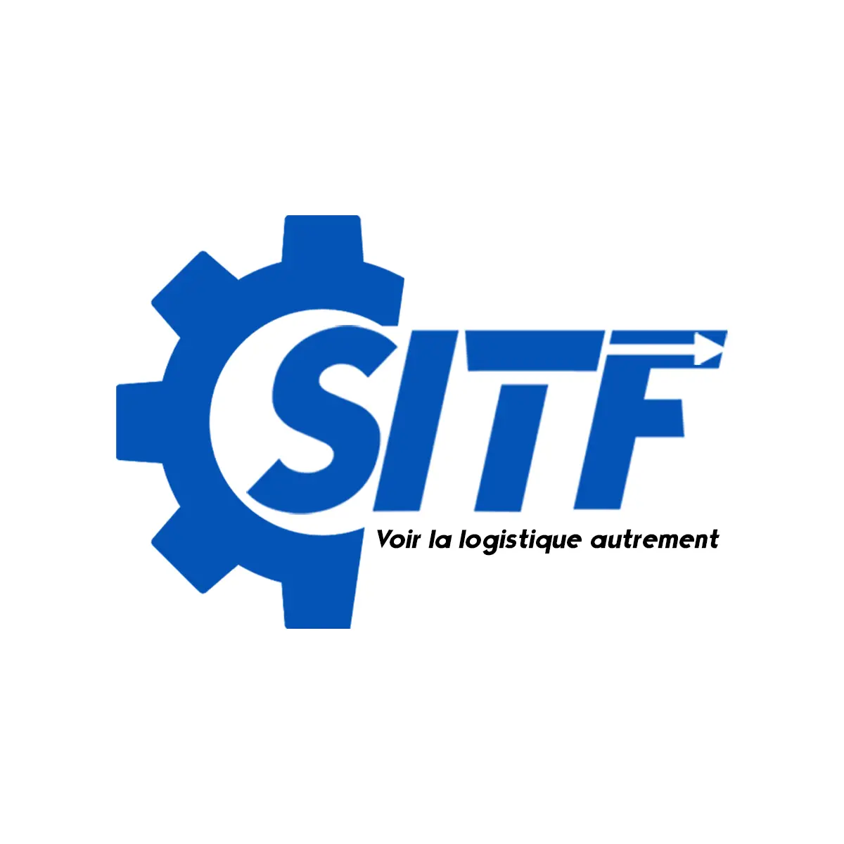 Logo SITF